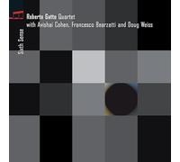 Gatto Roberto - Sixth Sense