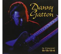 Gatton, Danny - In Concert