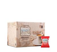 Gattopardo - 300 cápsulas compatibles con Nespresso Gusto Ricco To.da