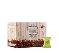 Gattopardo Insonnia - 300 cápsulas de café compatibles con cafetera Lavazza A Modo Mio.