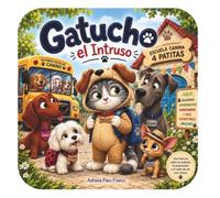 Gatucho: el intruso