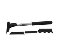 Gatuida 1 Juego De Limpiaparabrisas Para Espejos Laterales: Limpiaparabrisas Retráctil Portátil Para Espejos De Coche, Ideal Para Lluviosos Y Con, Accesorios