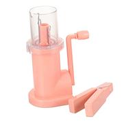 Gatuida 1 juego Máquina de Tejer Manual de Mano Herramienta de Bricolaje para Manualidades Tejedora de Cordones para DIY Kit de Tejer con Diseño Creativo para Collares y Pulseras