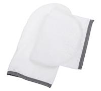 Gatuida 1 Par de Guantes de Cera Terapéutica para Manicura, Diseño Ajustable Que Retiene Calor y Mejora la Circulación, Ideales para Tratamientos de Belleza en Salones Casa