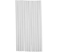 Gatuida 12 Bolígrafos Punteadores para Manicura de Madera Lápices para Decoración de Uñas Gemas Herramienta para Uñas Acrílicas y Postizas Profesional y Casero