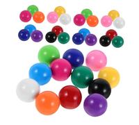 Gatuida 120 Piezas Juguetes Educativos para Repuestos para Damas Chinas y Ayudas de Enseñanza Matemática Actividades Interactivas Aprendizaje