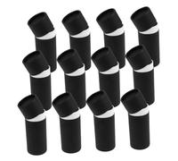 Gatuida 12piezas Caja De Cartón Para Frascos De Aceites Esenciales Tubos De Papel Cilíndricos Para Envasar Unidades Caja De Cartón Para Aceites Esenciales