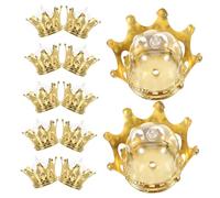 Gatuida 12piezas Cajas Para Diseño De De Cumpleaños y Bodas Contenedores Rellenables Para y De Princesa