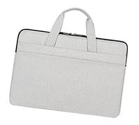 Gatuida 14 Bolsa para Portátil Bolsa De Tableta Fundas para Tabletas Caso De Superficie Funda para Tableta De 10 Pulgadas Protector De Laptop Ordenador Portátil Computadora Poliéster