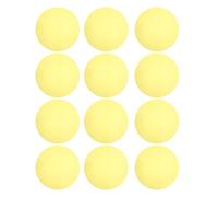 Gatuida 15 Hojas de Filtro de Color Amarillas de Pet, Difusor de Luz Autoadhesivo Redondo para Mejorar el Ambiente en Salas y Oficinas