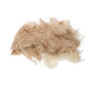 Gatuida 1bolsa Ropa de Cama de Nido de Pájaro Relleno para Nidos de Aves Material de Aves Silvestres para Cajas de Embalaje y Casas de Pájaros de Exterior