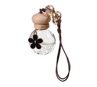 Gatuida 1pieza Colgante De Perfume Para Coche De Diseño Original Difusor Ambientador Para Interior De Vehículos y Decoración De Espejo Retrovisor Para Aceites Esenciales y Fragancias
