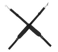 Gatuida 2 Juegos Mochila Pulverizador Ajustable Acolchada para Bomba y Soplador Agrícola Jardín Compatible Recambio Resistente y