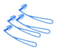 Gatuida 2 Pares Para Los a Prueba De Agua Doble Cortado Para Los Con Cancelación De Ruido Para Moldeable Nadar Para Los De Natación Ayuda
