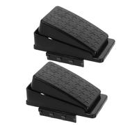 Gatuida 2 Pedales para Coche Infantil - Repuestos para Juguetes de Paseo - Interruptor de Pedal de 6 Pines - Botón de Acelerador para Coche Infantil