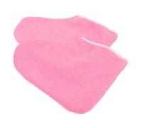 Gatuida 2 piezas Calcetines Hidratantes para Pies Secos y Agrietados Reparación Profunda y Suavizado de Durezas con Crema para Talones y Cutículas Uso Diario o Nocturno Cuidado Eficaz