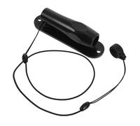 Gatuida 2 Piezas Colgantes Elásticos para Bolígrafos con Correa Retráctil de Accesorio para Sujetar Stylus Rotuladores y Lápices Mecánicos Dispositivos Táctiles y Tabletas Diseño