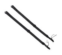 Gatuida 2 Piezas Correa de Ukelele Ajustable Correa de Hombro para Guitarra Soporte Cómodo para Adultos para Ukeleles de Cuatro Cuerdas Hawaianos