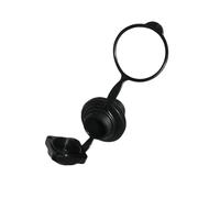 Gatuida 2 Piezas Enchufe De Boquilla De Aire Kayak Tornillo Gorras para Cama Inflable Gorras para Cama De Aire Tapas De Aire Negro