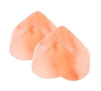 Gatuida 2 Piezas Jabón Natural de Mineral Forma de de Exfoliante y Hidratante Limpieza Profunda para Cuerpo Cara y Manos Con Aceites Esenciales Suave y Relajante