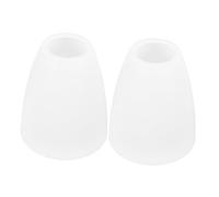 Gatuida 2 Piezas pantalla plana pantalla de lámpara para aplique de pared pantallas para lámpara de techo decoracion casa decoración Pequeña sombra de lámpara pantalla de lámpara colgante