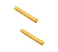 Gatuida 2 Piezas Película Al Atardecer Película De Corrección De Color para Lámpara Rodaje De Película En Color Filtro De Color De Foto De Video Válido Hoja Transparente La Mascota