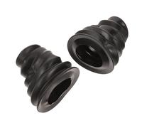 Gatuida 2 piezas Protectora para Taladro de Percusión Eléctrica con Junta Recolector de Polvo Eficaz Accesorio para Evitar Caída de Residuos y Proteger Ropa y Vista Uso Doméstico