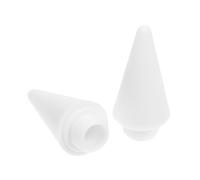 Gatuida 2 Piezas Puntas de Repuesto para Lápiz Óptico Unidades Protectores para Pantalla Táctil Compatibles con ª Generación Diseño Suave y Duradero para Navegación Precisa sin Rayaduras