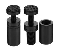 Gatuida 2 Piezas Soporte de GPU Ajustable para Evitar Hundimiento de Tarjeta Gráfica la Refrigeración Seguridad de Hardware Compatible con Diversas Tarjetas Gráficas y Cajas