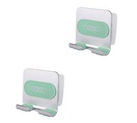 Gatuida 2 Piezas Soporte para Teléfono Móvil Trípode Monopie con Ventosa Soporte De Seguridad para Celular Soporte para Celular De Escritorio Soporte Perezoso del Teléfono Pared Estante