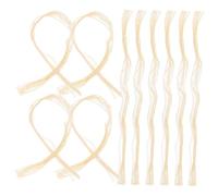 Gatuida 20bolsas Esencia Lifting Hilos Dorados para Piel Herramientas de Belleza Facial para Mujeres Antiarrugas y Reafirmante de Frente y Cuello