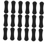 Gatuida 20piezas Parche Nasal Antirronquidos Tiras Nasales Para Respirar Dispositivo Antirronquidos Para Dormir Tiras Nasales Prácticas Para Adultos