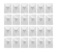 Gatuida 24 Piezas Ambientadores para Coche Difusor de Fragancia para Coche Tableta de Fragancia Suave Recambio para Almohadillas de Fieltro Uso Salidas de Aire