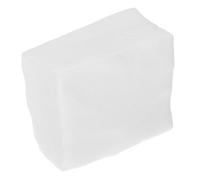 Gatuida 2400piezas Discos Desmaquillantes De Algodón Discos Para Tónico Facial y Desmaquillante Diario De Femenina