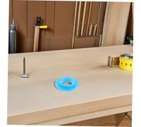 Gatuida 25 Piezas Anillos Antigoteo para de Kayak Accesorios Resistentes al Agua Diseño para Pesca Turismo y Remo