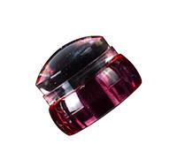 Gatuida 2juego Sello Para Decoración De Uñas Estampador De Uñas Herramienta De Estampado De Para Manicura Placa De Estampado De Kit De Manicura Impresora Sello Stamping Para