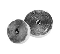 Gatuida 2m Cierre De Gancho y Bucle Resistente Tira Adhesiva para Cojines De Sofá Alfombras y Colchones Previene Deslizamientos Uso En Sala y Patio