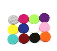 Gatuida 2piezas Clip Difusor Ventilación Coche Aromaterapia Aceites Esenciales Almohadillas Diseño Sólido