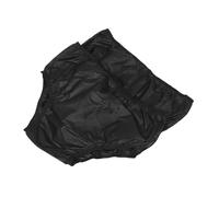 Gatuida 2piezas Cubrepañales Adultos Lavables Con Protección Anti-fugas Impermeables y Transpirables Para Mayores Tela Eva Reutilizable Cómoda Para Cuidados Prolongados