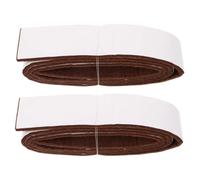 Gatuida 2rollos Tapetes para Muebles De Fieltro Adhesivo De Metros Reducen El Ruido Protegen El Suelo Oficina Hogar Tiras Antideslizantes Recortables