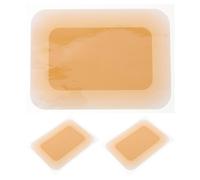 Gatuida 3 cintas correctoras de tatuajes, parche invisible para cubrir cicatrices, maquillaje impermeable, cinta de color para marcas corporales - Beige