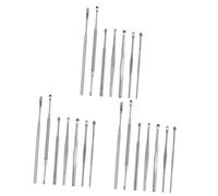 Gatuida 3 Juegos 7 Piezas Juego De Herramientas Para Recoger Orejas De Piezas Ferramentas Oído Conjunto De Piezas