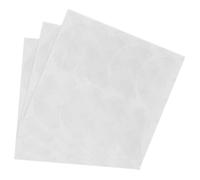 Gatuida 3 Parches Para Boquilla De Flauta, Adhesivos Transparentes Lunares 0,4 Mm, Accesorios Para Saxofón Tenor y Clarinete, Protección Cómoda Para Labios En Interpretación Musical