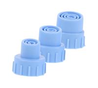 Gatuida 3 Piezas Boquilla para Instrumento de Belleza Puntas de Silicona de Repuesto para Máquina de Oxígeno Facial de Accesorios para Máquina de Oxígeno Facial Puntas de Repuesto Hydro