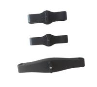 Gatuida 3 piezas Conector para Cochecito Gemelar Adaptador para Carritos Dobles Accesorios Duraderos para Sillas de Paseo Gemelos para Paseos y Cuidado Infantil