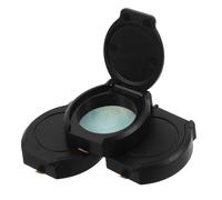 Gatuida 3 Piezas Cubierta Deslizante para Cámara Portátil y Tablet Protector de Privacidad Anti-Hacking Diseño Ligero y Pequeño para Webcam