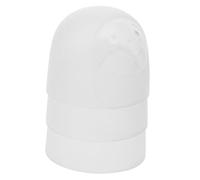 Gatuida 3 Tapas de Repuesto de Plástico para Biberones de Cuello Ancho, Compatibles Cierre Rápido, Ideales para Necesidades Domésticas y Cocina
