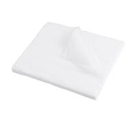 Gatuida 30 hojas Filtros para Aspiradora de Polvo de Uñas Unidades No Tejidas Recambio Desgaste para Salones y Uso Doméstico