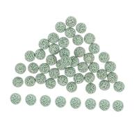 Gatuida 39piezas Lava Stone Aromatherapy Diffuser Beads Essential Oil Fragrance Scent Beads for Car Home Office Air Purification and Relaxation