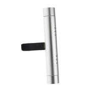 Gatuida 3piezas Difusor De Para Coche Difusor De Esencial De Silicona Clip Ventilación Con Repuestos Diseño Elegante y Duradero Ambientador Para Crear Atractivo